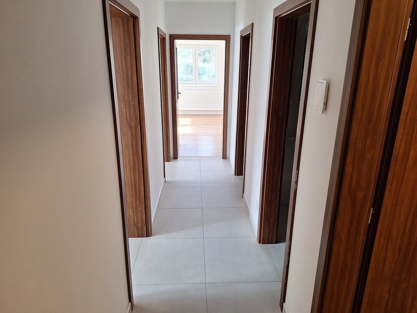 Byt 3+kk, 83 m²