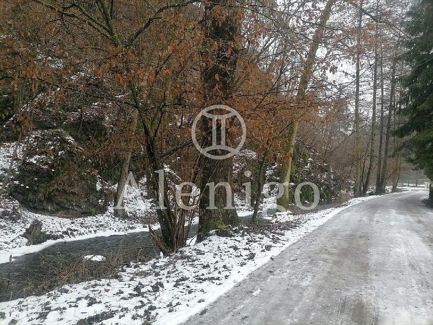 Prodej zahrada - Březová-Oleško - Oleško, okres Praha-západ, Středočeský kraj - 5