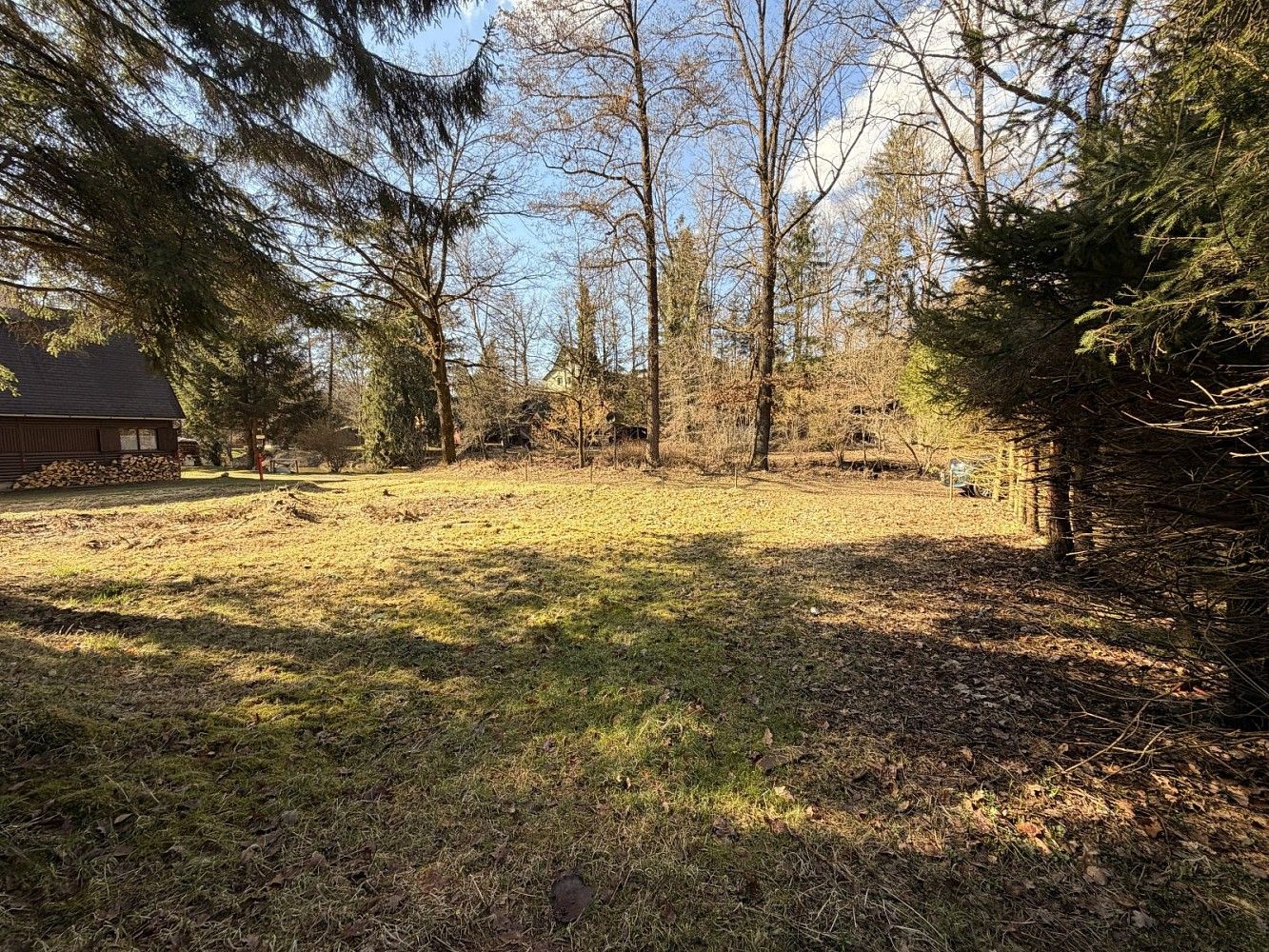 Chalupa · 20 m² · Římov - Dolní Stropnice, okres České Budějovice, Jihočeský kraj - 4