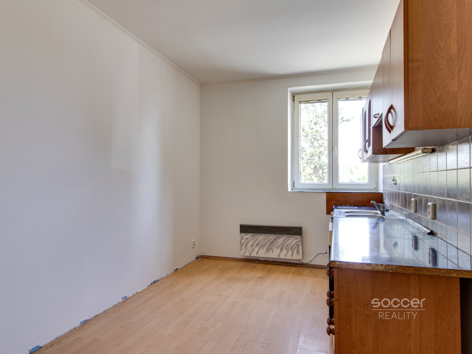 Prodej byt 1+1 - Za Novákovou zahradou, Praha, 31 m² - 5