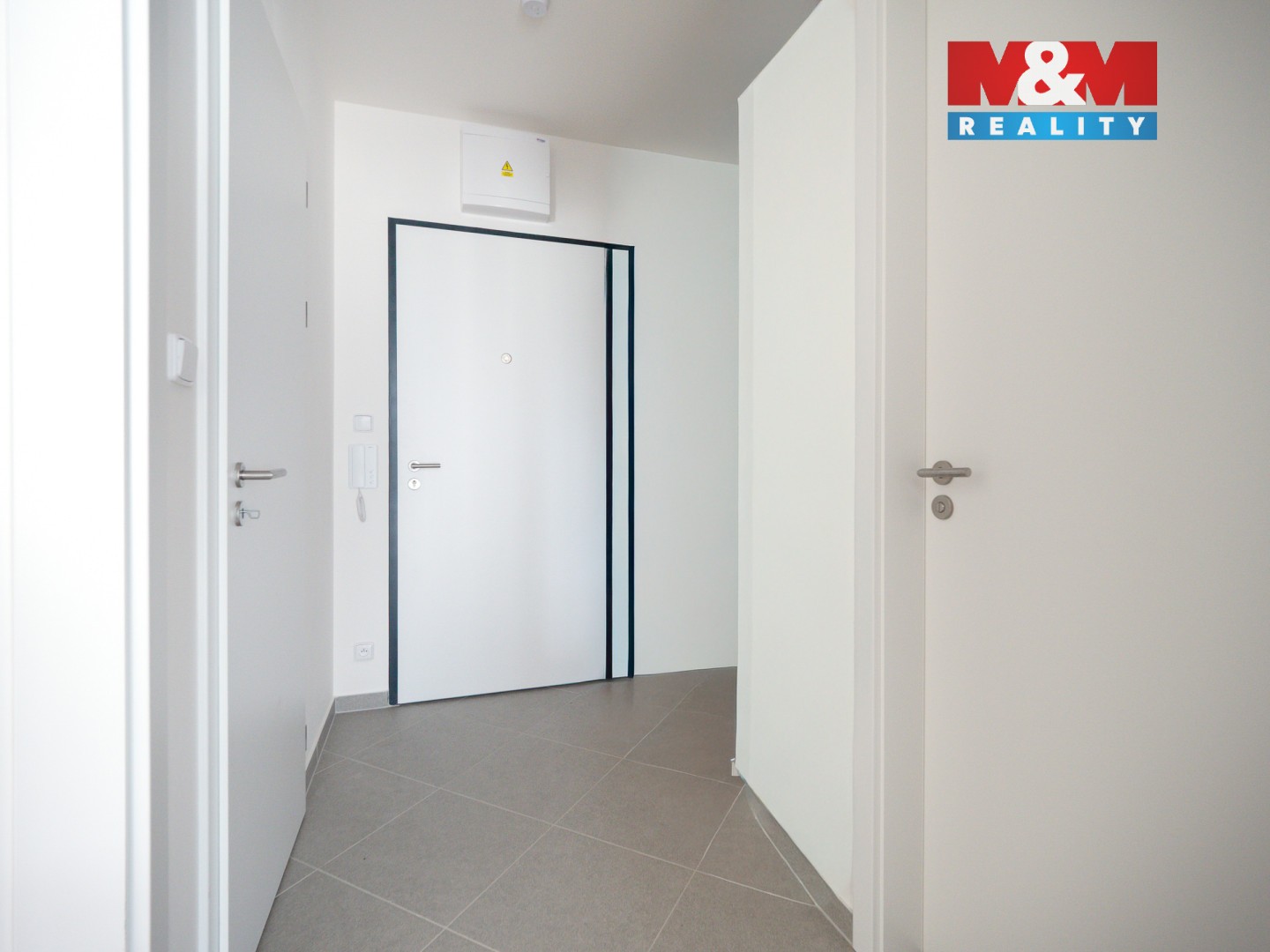 Prodej byt 2+kk - Čakovická, Praha, 56 m² - 5