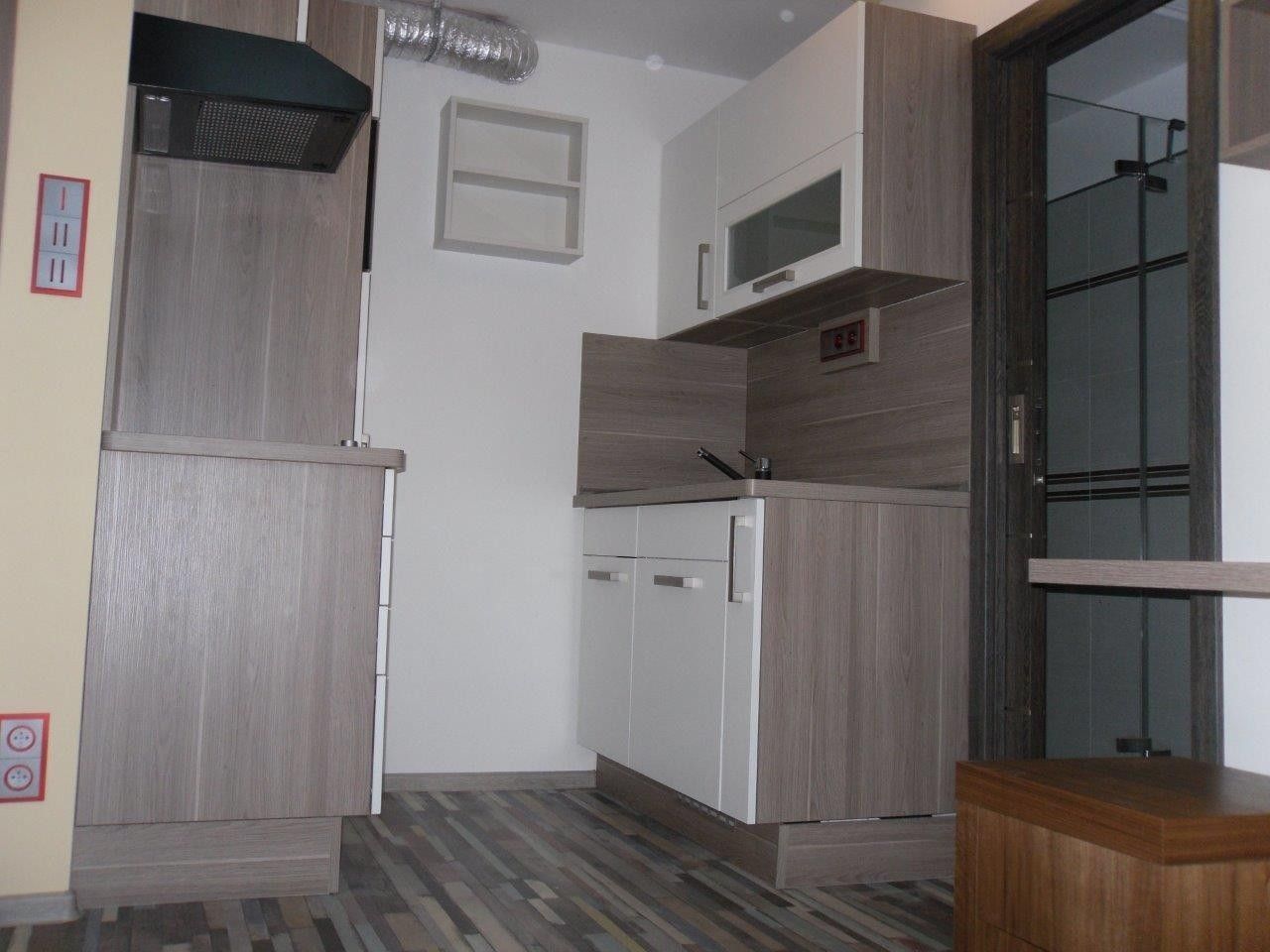 Byt 1+kk · 28 m² · V Zámku, Pozořice - Pozořice, Jihomoravský kraj - 4