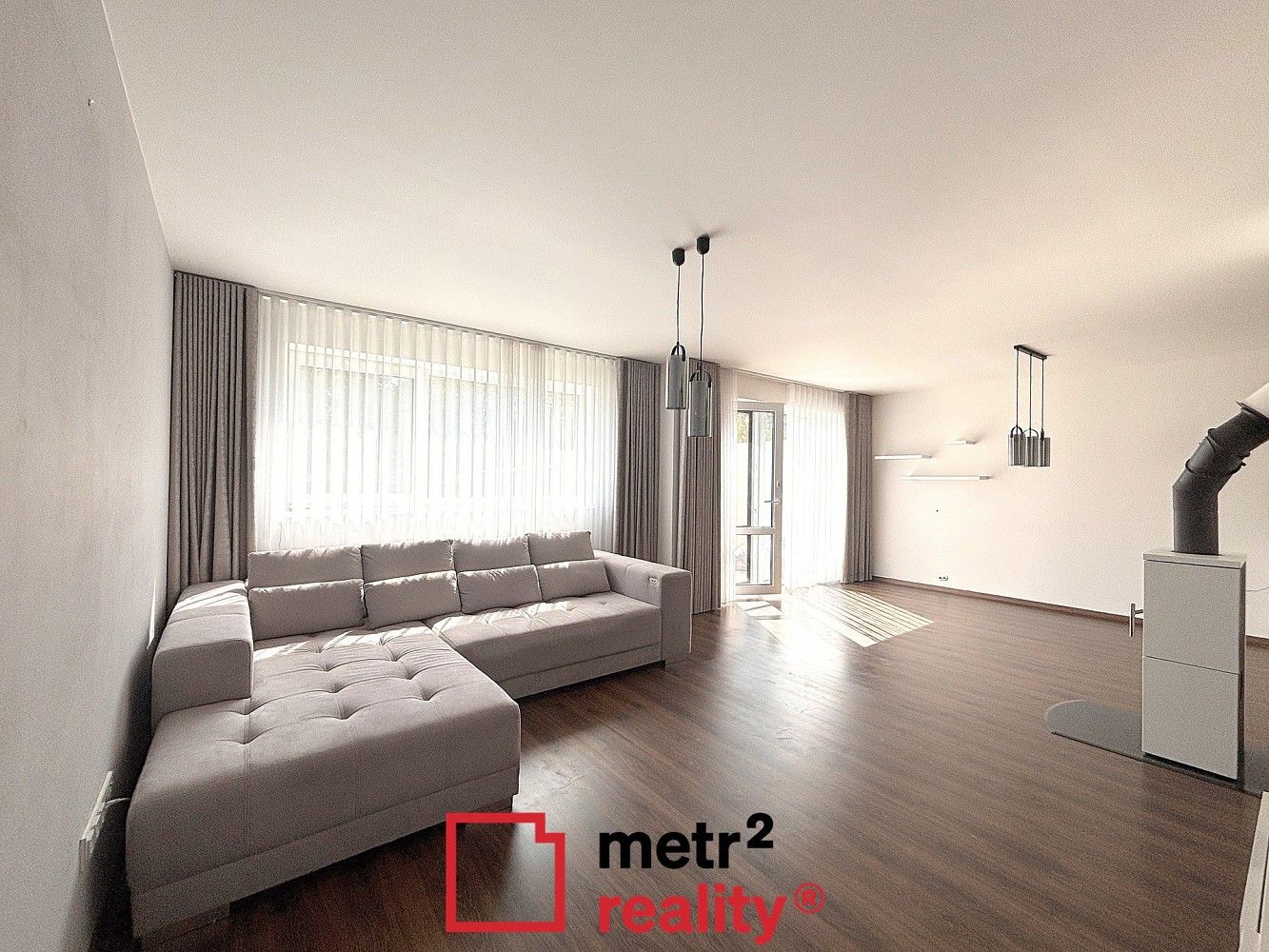 Pronájem rodinný dům - Olomouc - Holice, Olomoucký kraj, 152 m² - 5