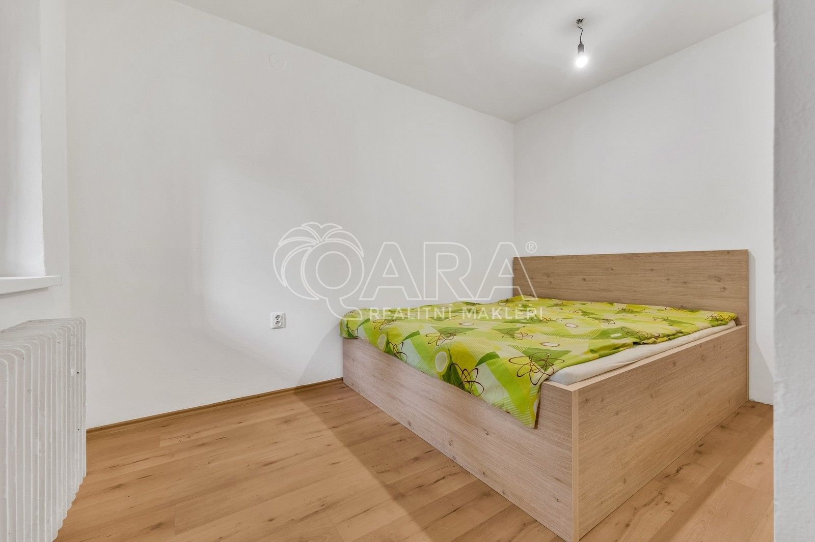 Pronájem byt 2+1 - Milínská, Příbram, 54 m²