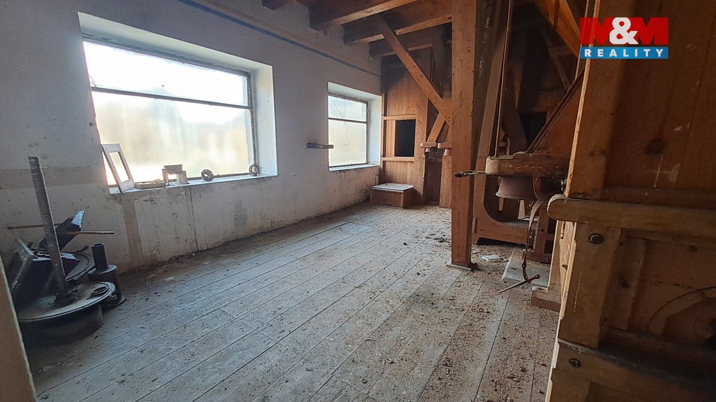 Obchodní prostory · 100 m² · Chocnějovice - 3