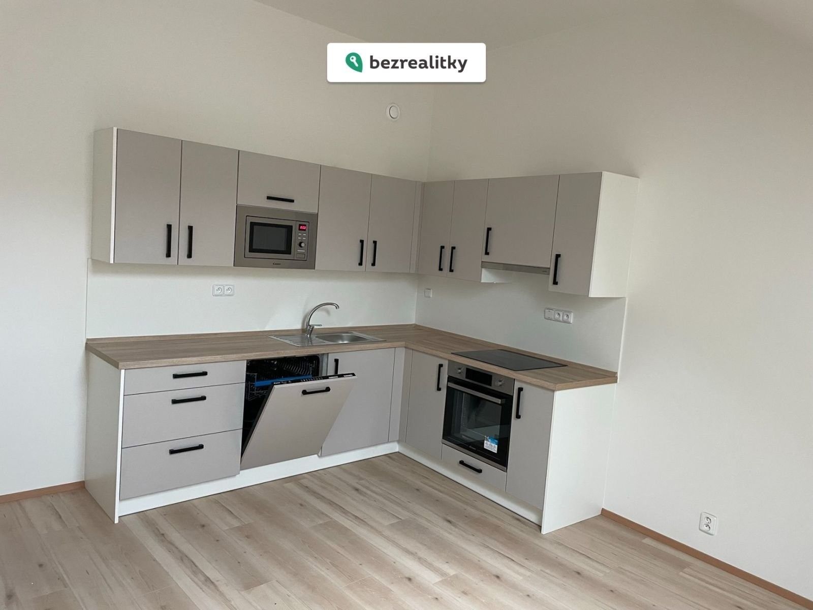 2+kk, Chržínská 811, Velvary, 61 m²