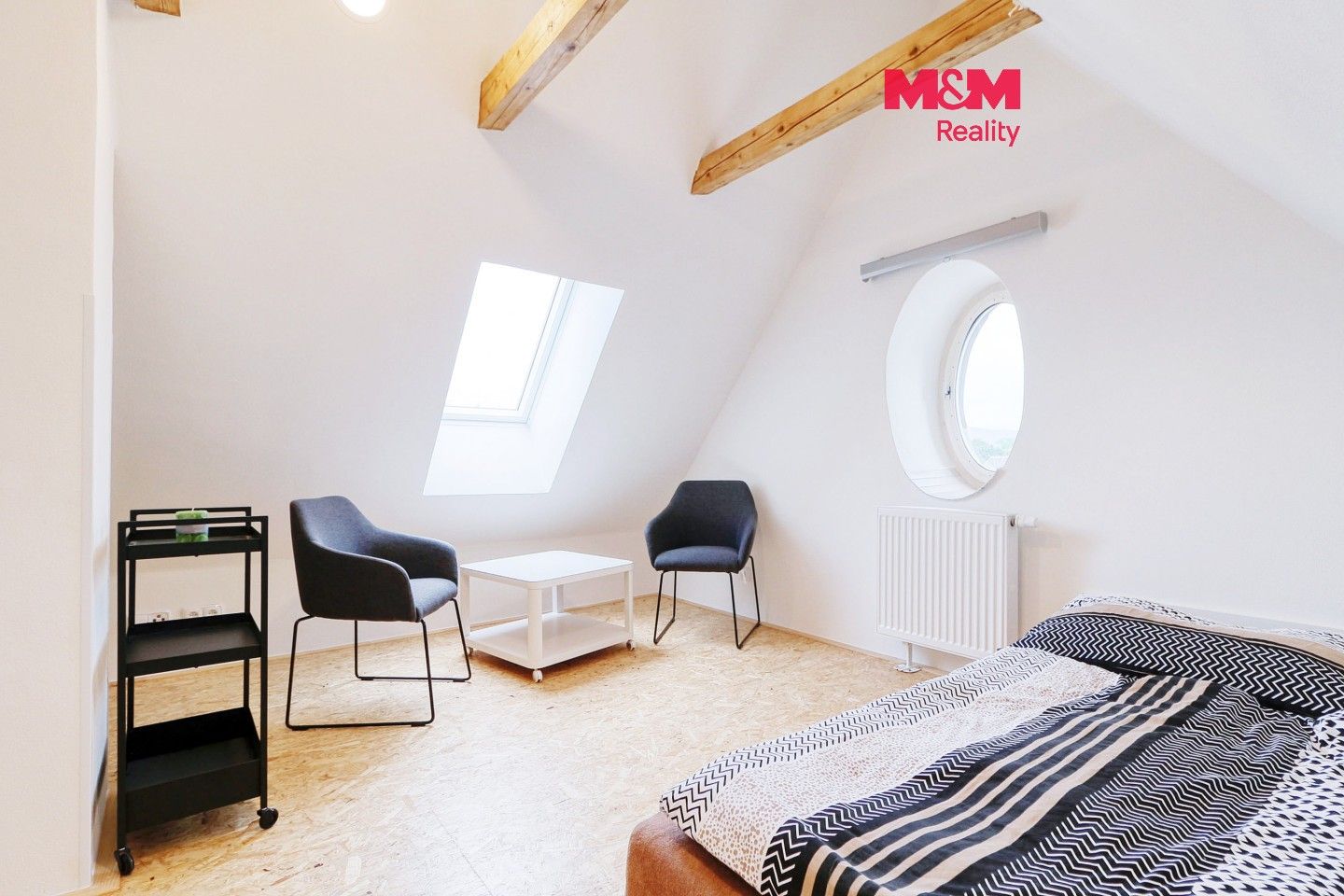 2+kk, Šmilovského, Nýrsko, 72 m² - 2
