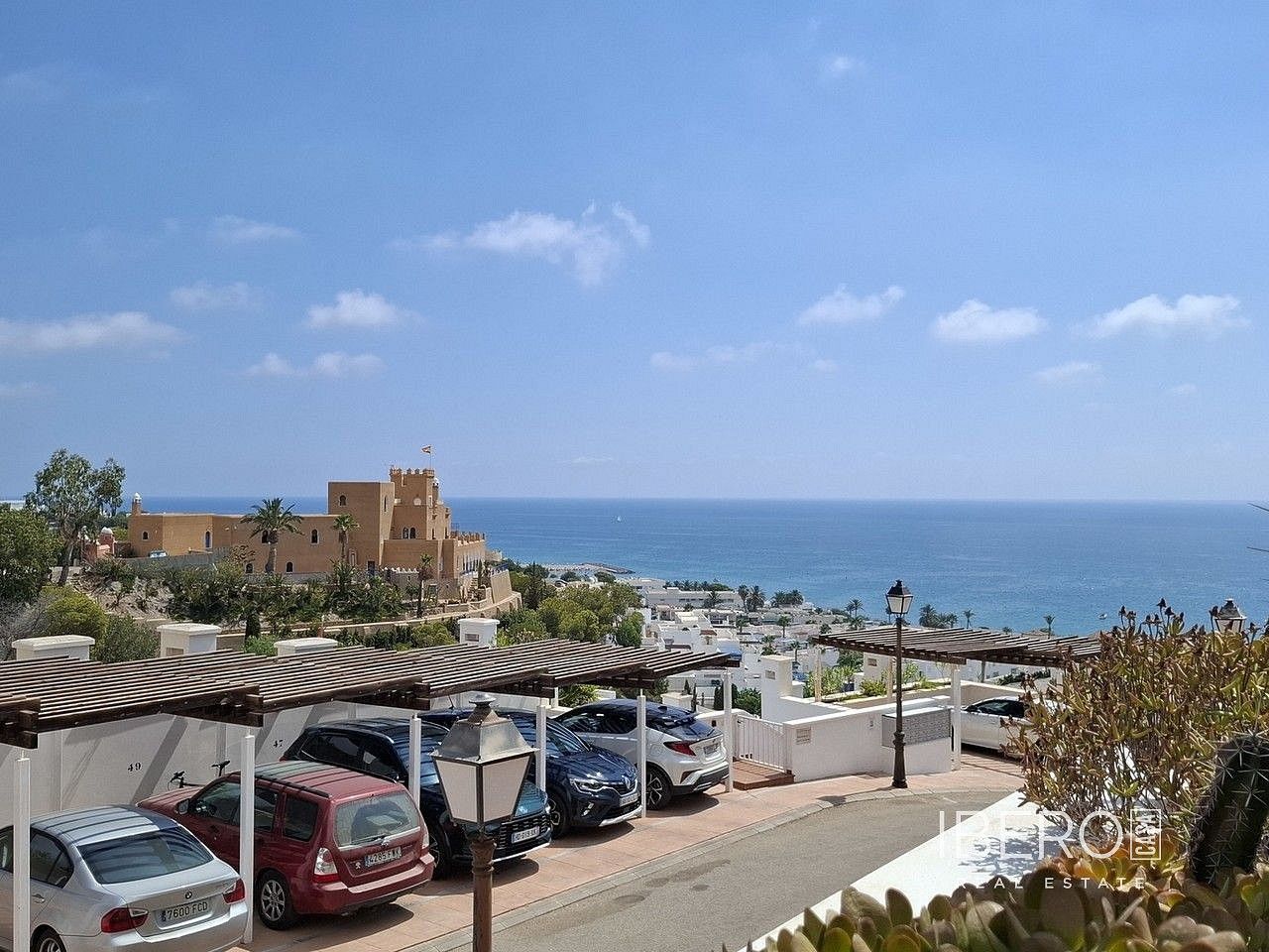 4+kk, Mojacar, Španělsko, 104 m² - 2