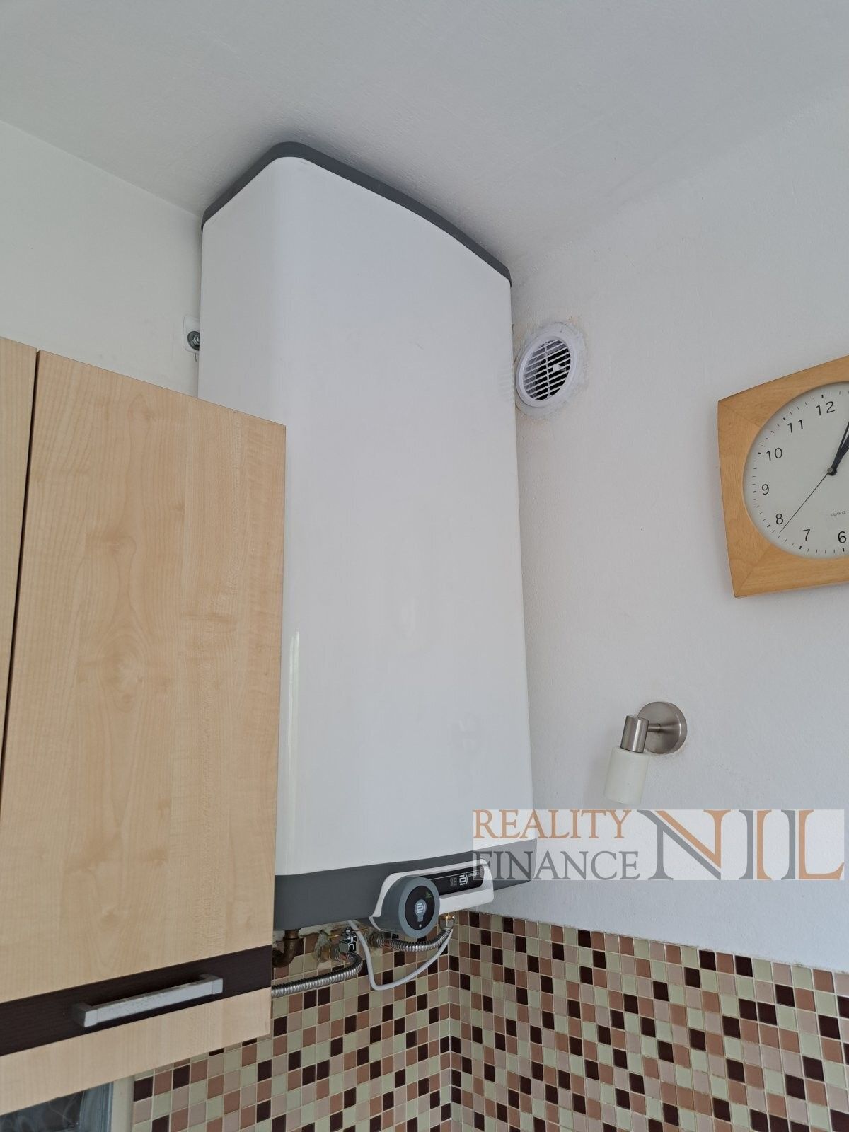 Pronájem byt 2+1 - Blatenská 735, Plzeň Lobzy, 53 m² - 5
