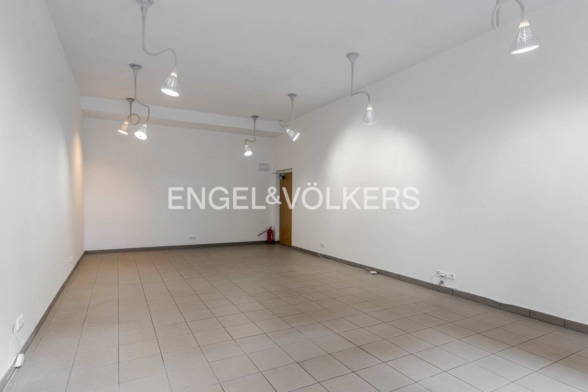 Obchodní prostory · 45 m² · Elišky Přemyslovny 398, Praha Zbraslav - 4