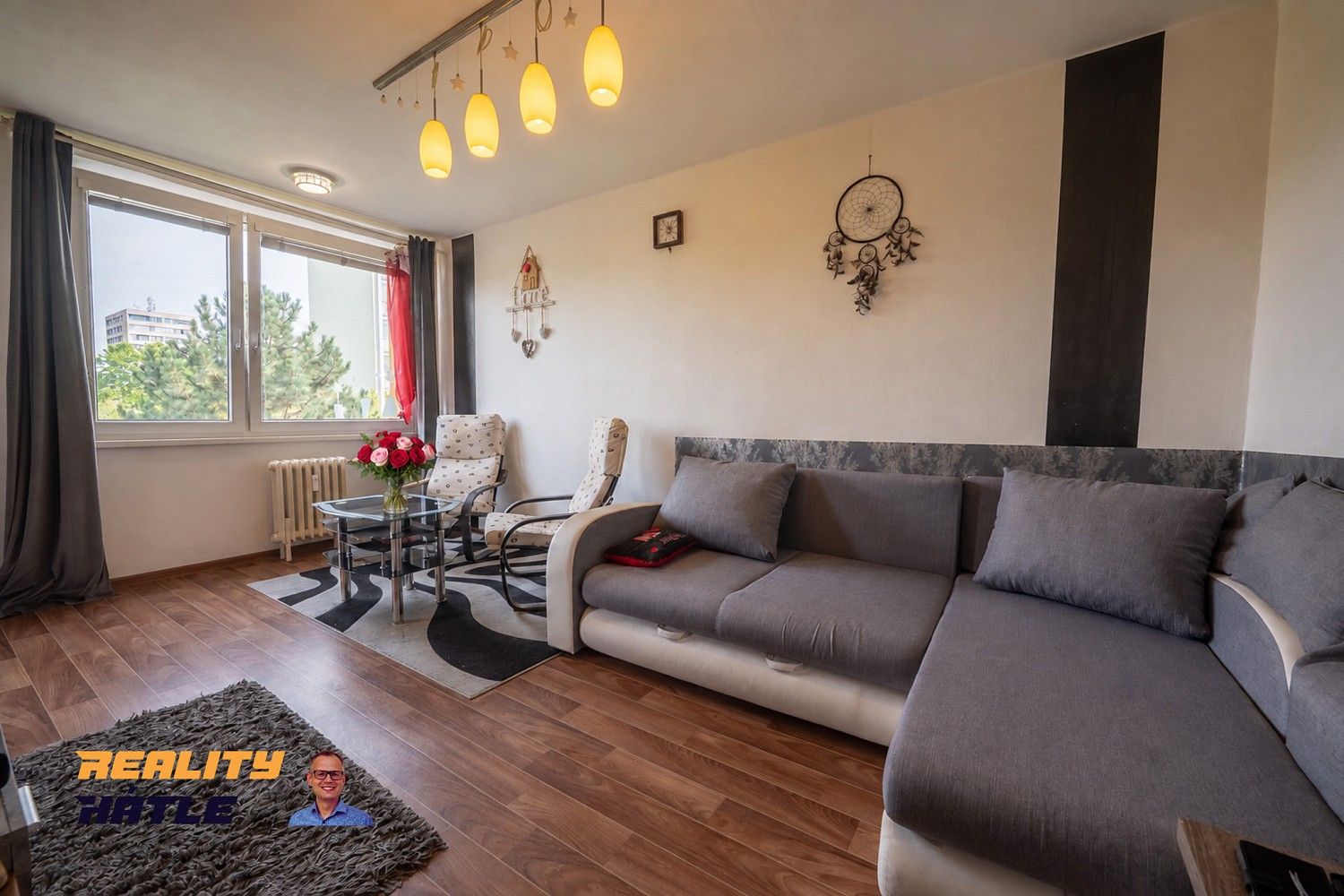 Byt 3+kk · 67 m² · Třebechovická, Hradec Králové - 4