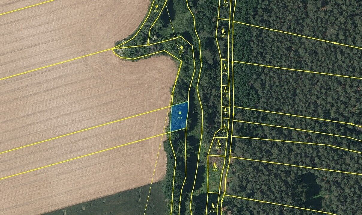 Zahrada · Všehrdy, okres Plzeň-sever, Plzeňský kraj - 3