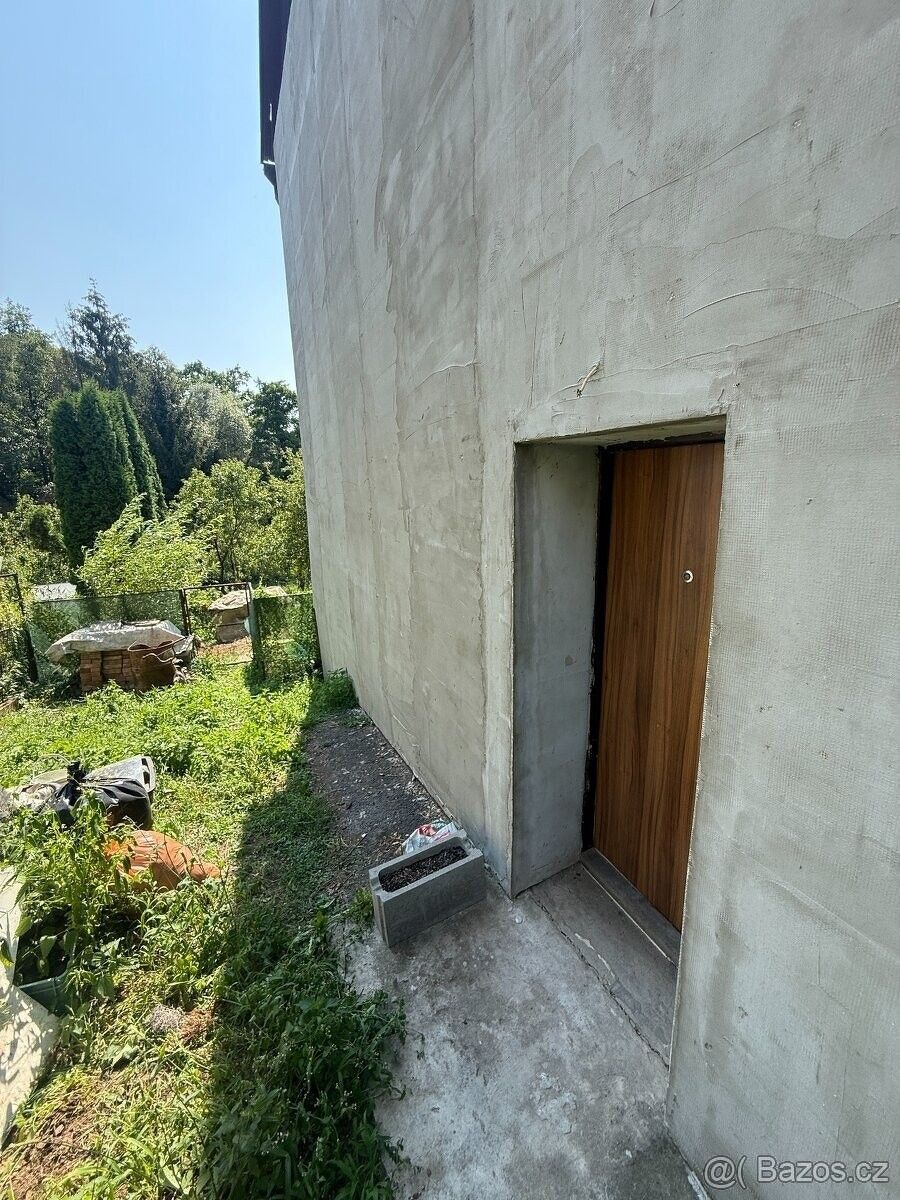 Prodej rodinný dům - Bohuslavice u Zlína, 763 51 - 5