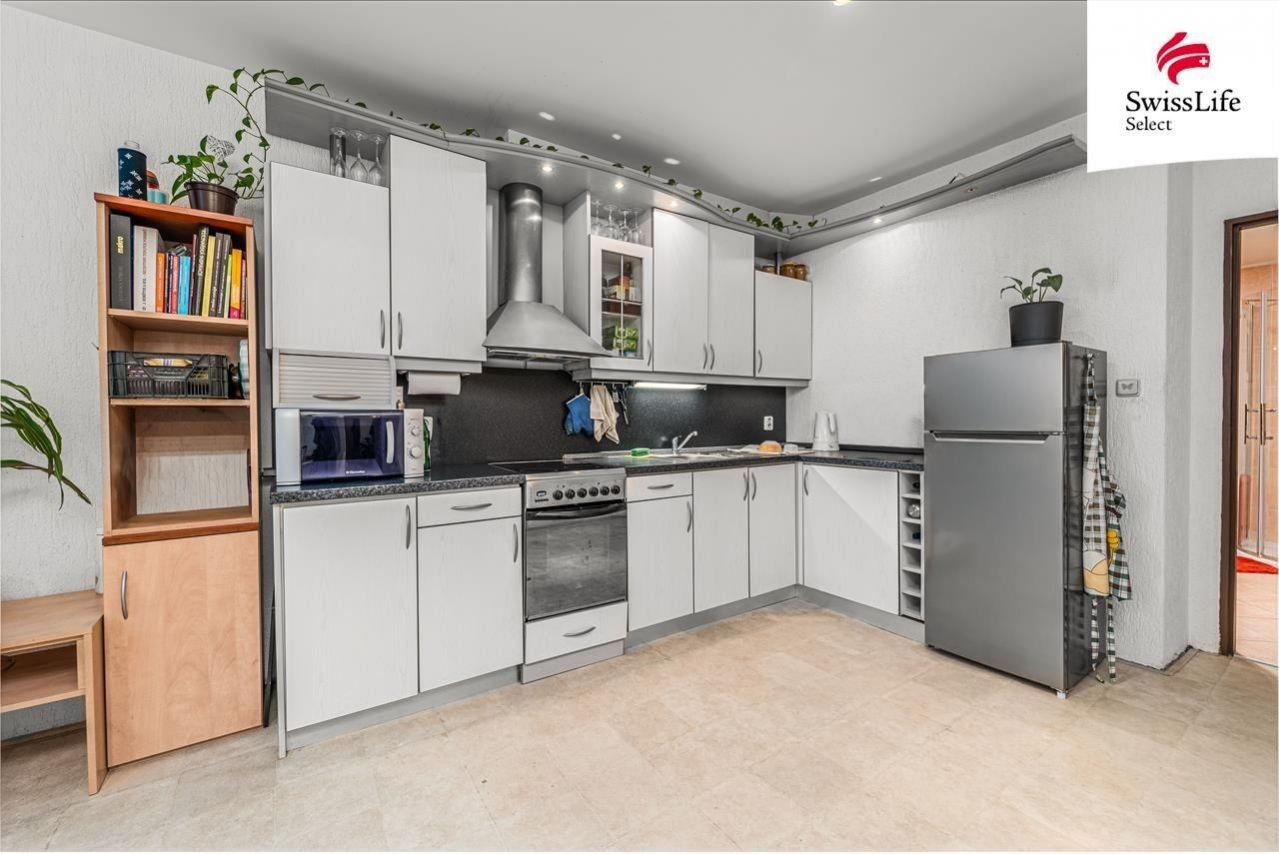 Prodej byt 2+1 - Kardinála Berana, Plzeň, 88 m²