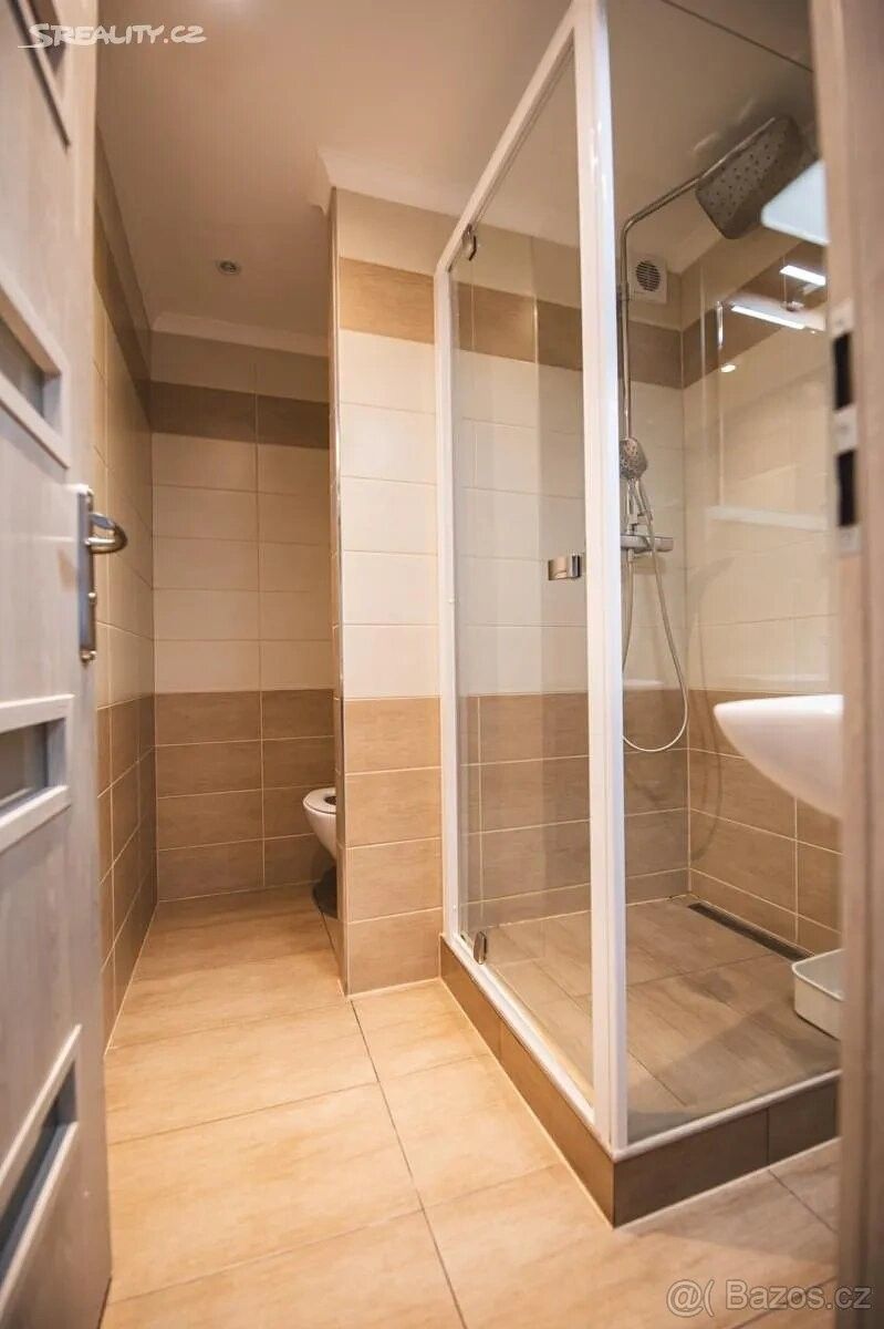 Pronájem byt - Praha, 101 00