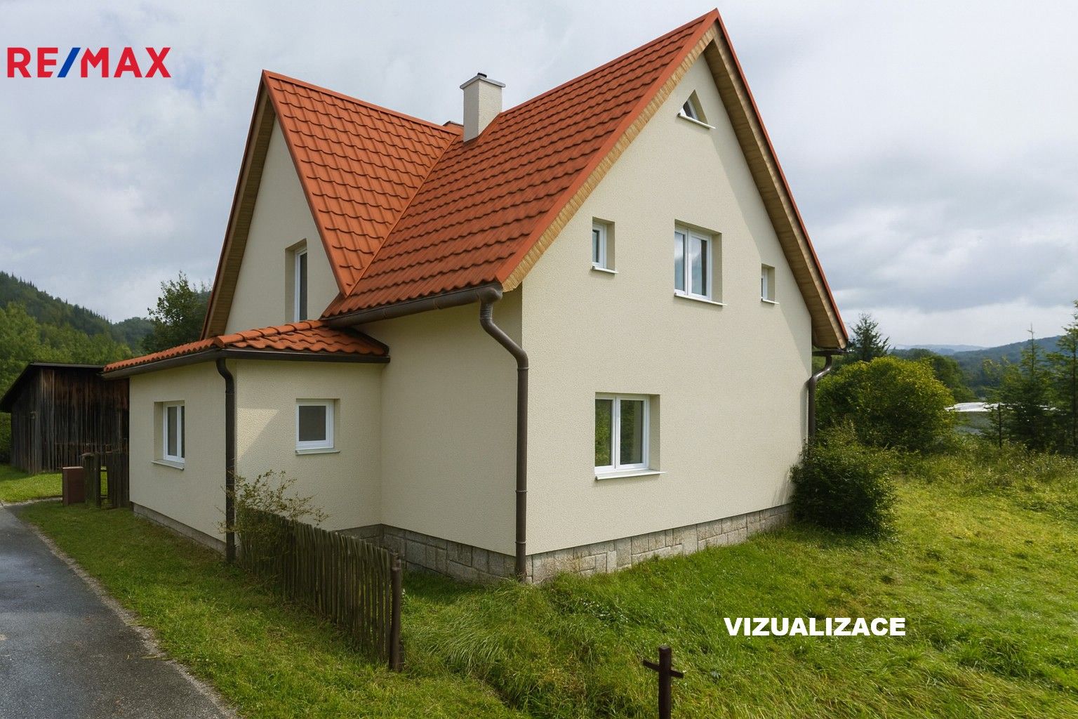 Rodinné domy, Okružní, Karolinka, 170 m²