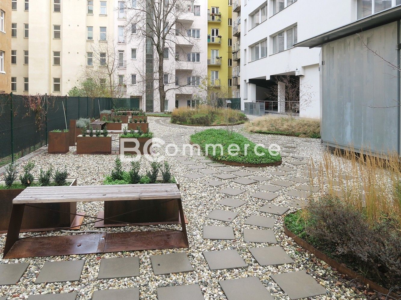 Pronájem kancelář - Brno - Veveří, okres Brno-město, Jihomoravský kraj, 37 m² - 5