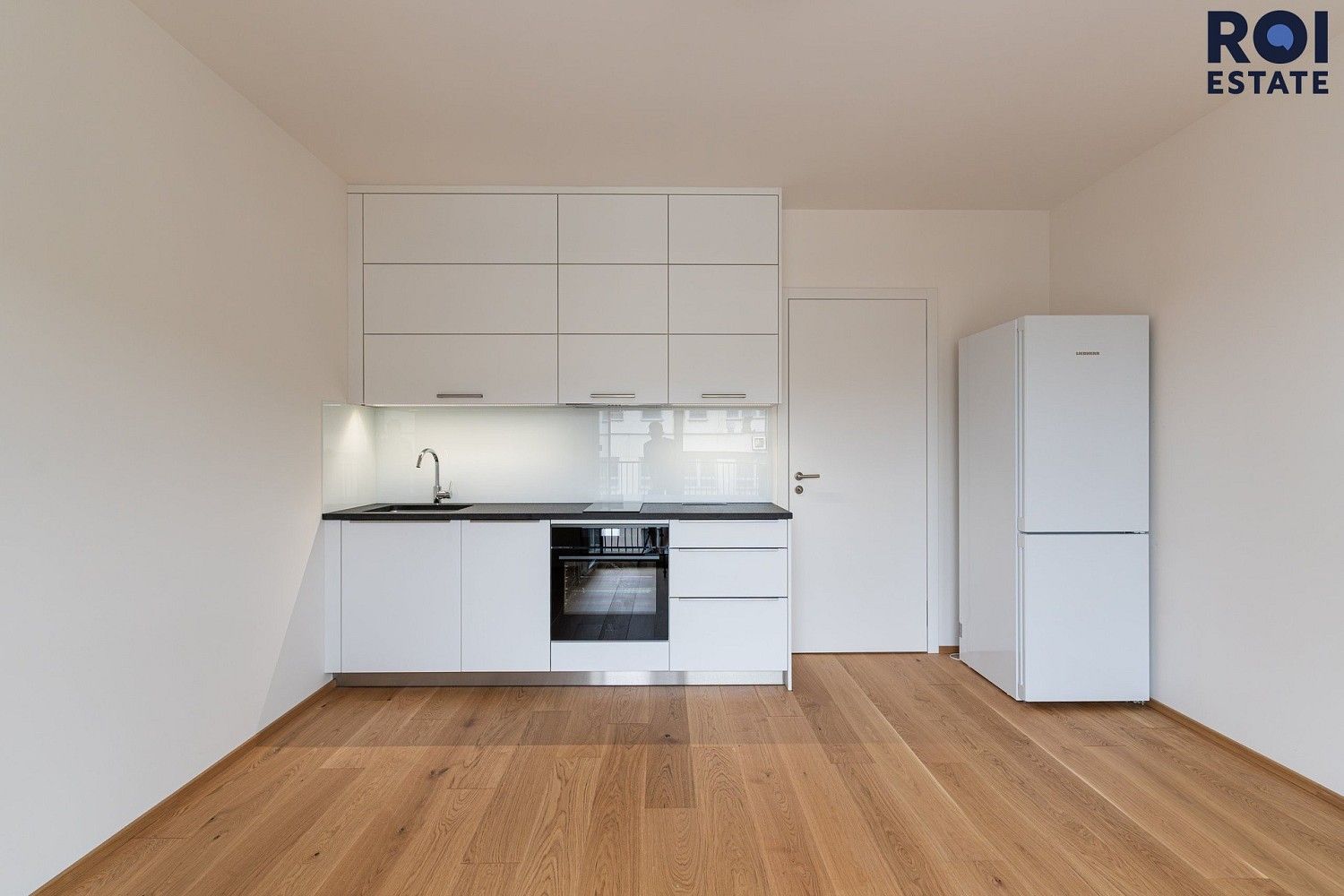 1+kk, Kralupy nad Vltavou, okres Mělník, Středočeský kraj, 23 m² - 1