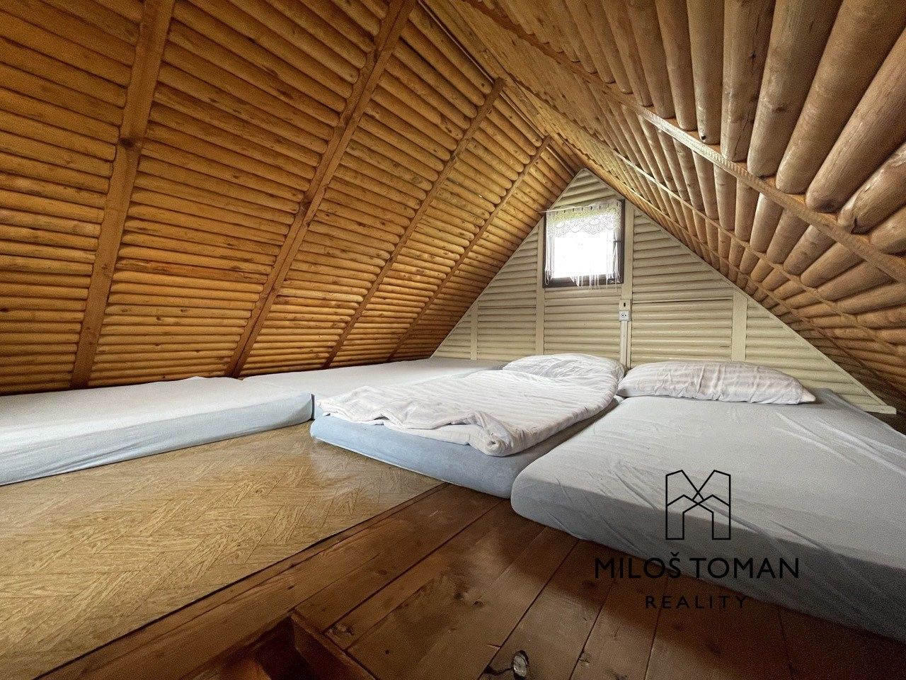Chata · 25 m² · Klatovy Beňovy - 4