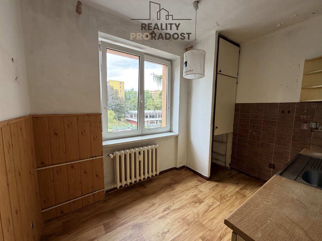 Byt 2+1 · 53 m² · Havířov - Podlesí, okres Karviná, Moravskoslezský kraj - 3
