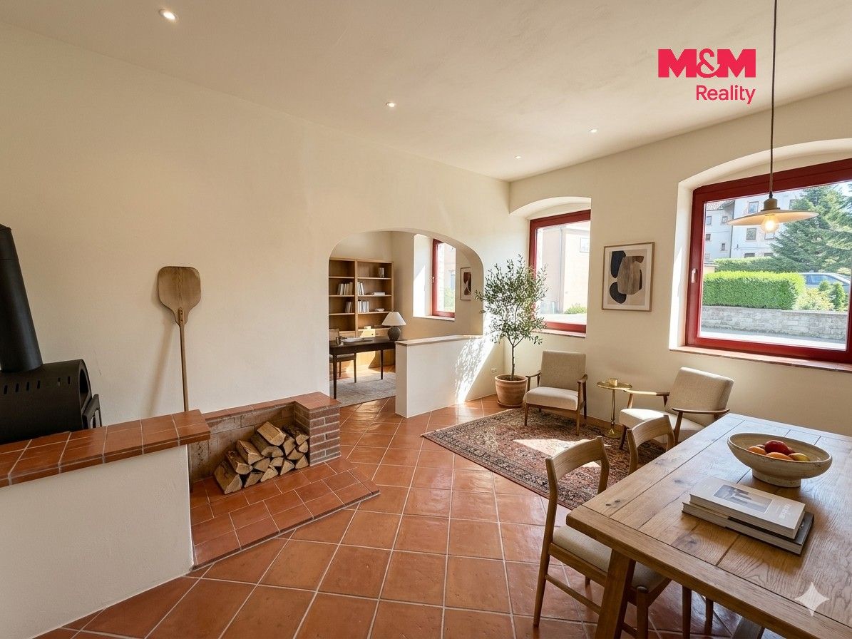 Rodinný dům · 235 m² · Hanušovická, Staré Město - 4
