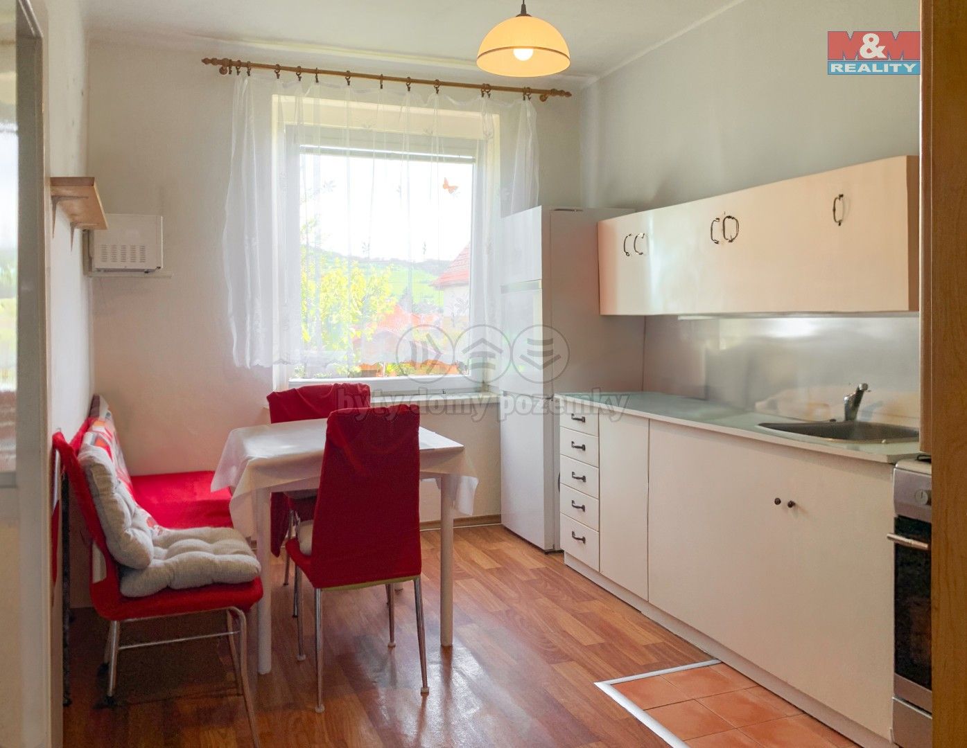 Prodej rodinný dům - Jana Jáši, Sušice, 160 m²