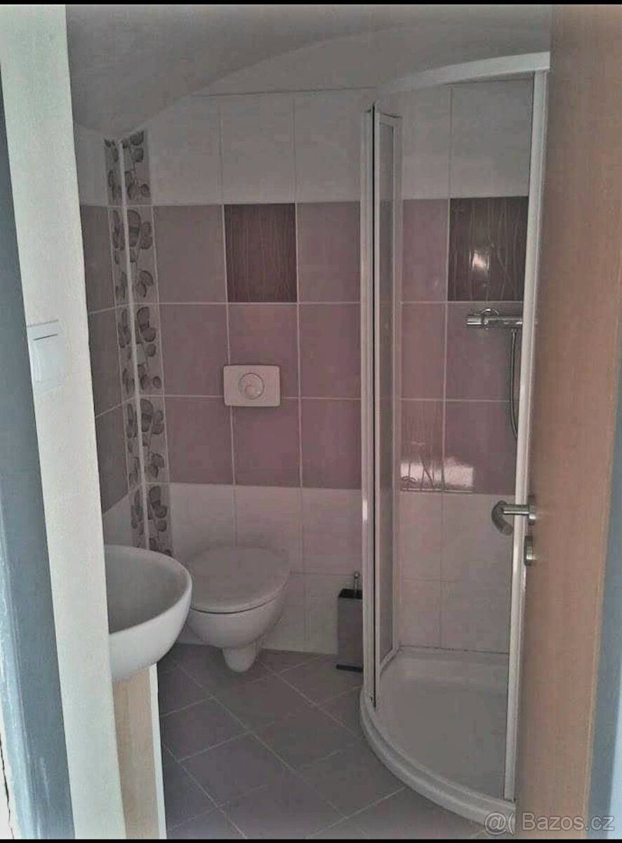 Pronájem byt - Klášterec nad Ohří, 431 51