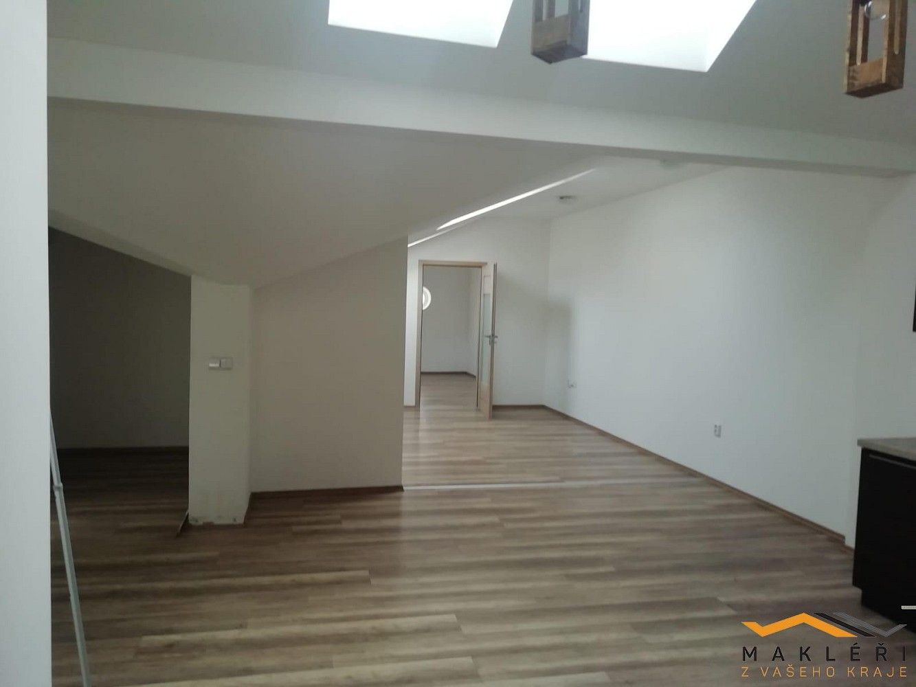 Byt 4+kk · 100 m² · nám. Svat. Čecha, Prostějov - 3