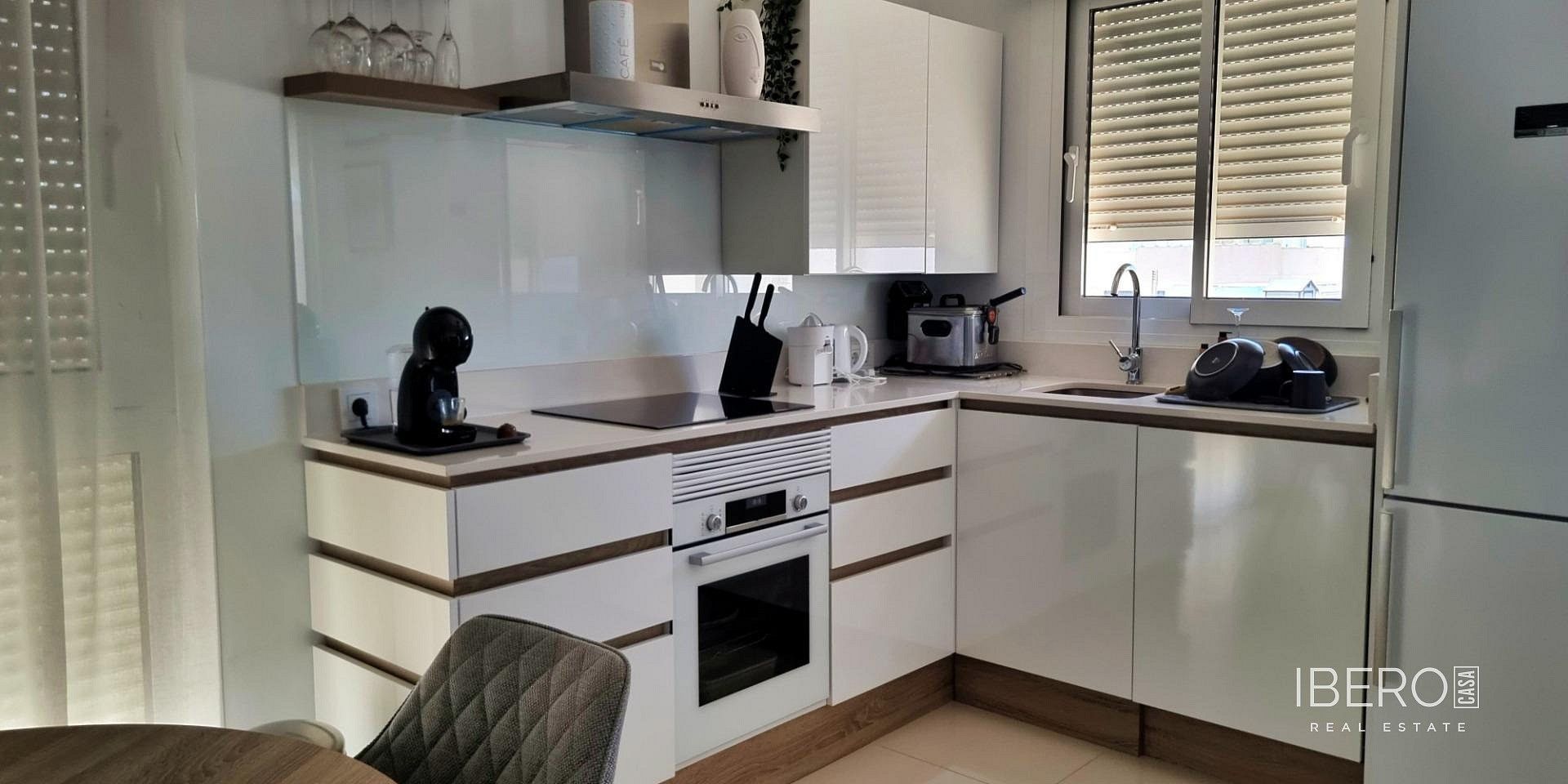 Prodej rodinný dům - Rojales, ES, 80 m² - 5