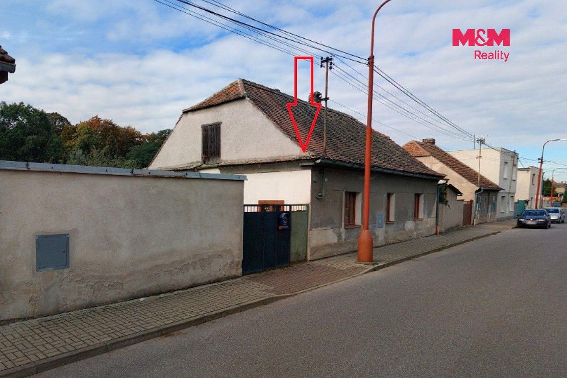 Rodinný dům · 75 m² · Havlíčkova, Nové Dvory - 4
