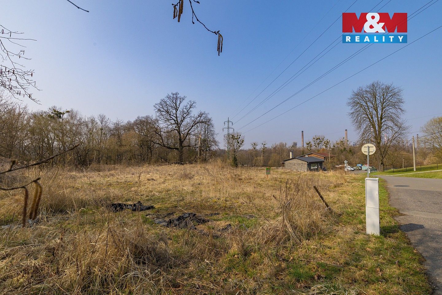 Pozemek pro bydlení · Ostrava - Bartovice, okres Ostrava-město, Moravskoslezský kraj - 4