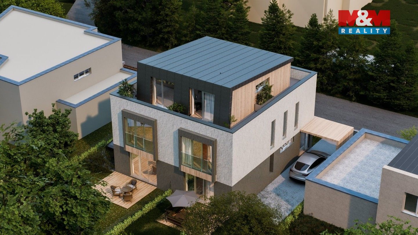 Prodej ostatní - Na Bačálkách, Praha, 130 m²