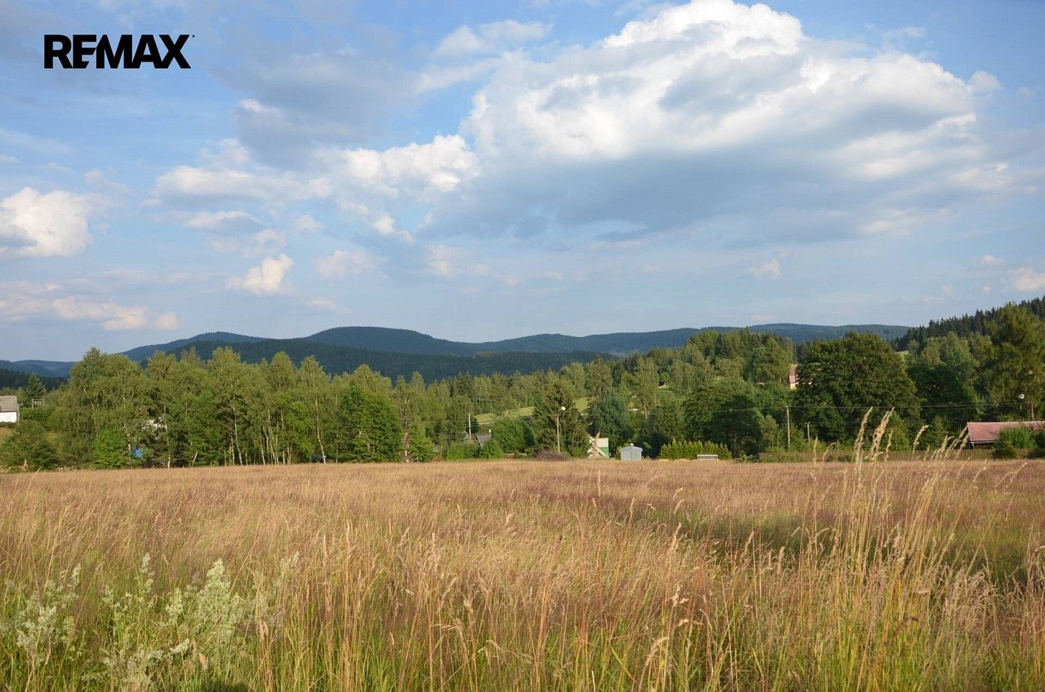 Pozemek pro bydlení, 4 424 m²