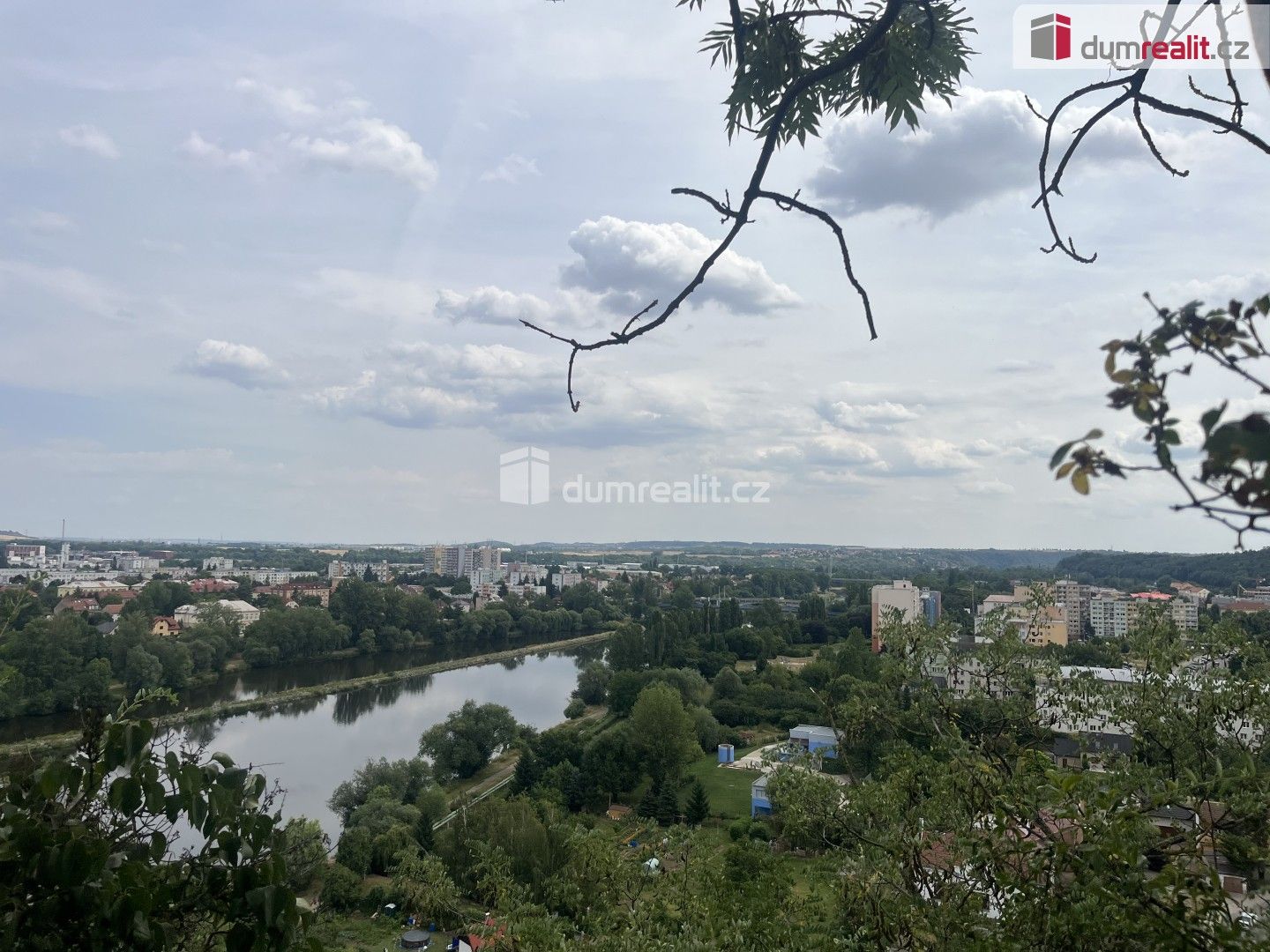 Pozemek pro bydlení · 2 595 m² · Na Skalách, Kralupy nad Vltavou - 4