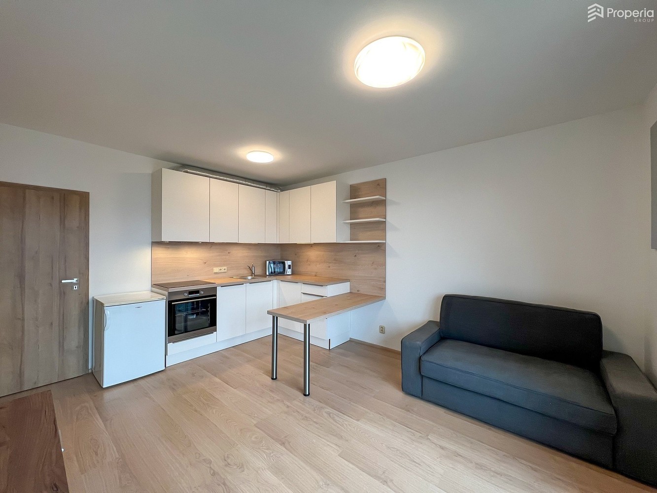 Byt 2+kk · 46 m² · Věry Pánkové, Olomouc - Nové Sady - 3