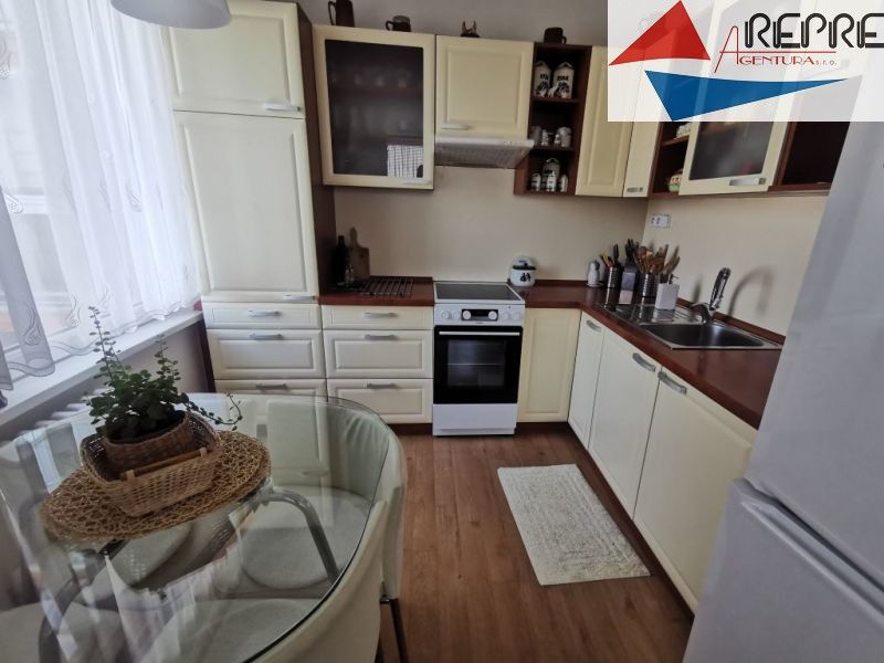 Prodej byt 3+1 - Štětí, 53 m² - 1