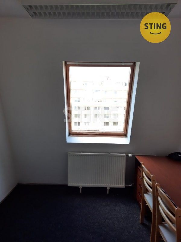 Kanceláře, Jungmannova, Olomouc, 10 m²