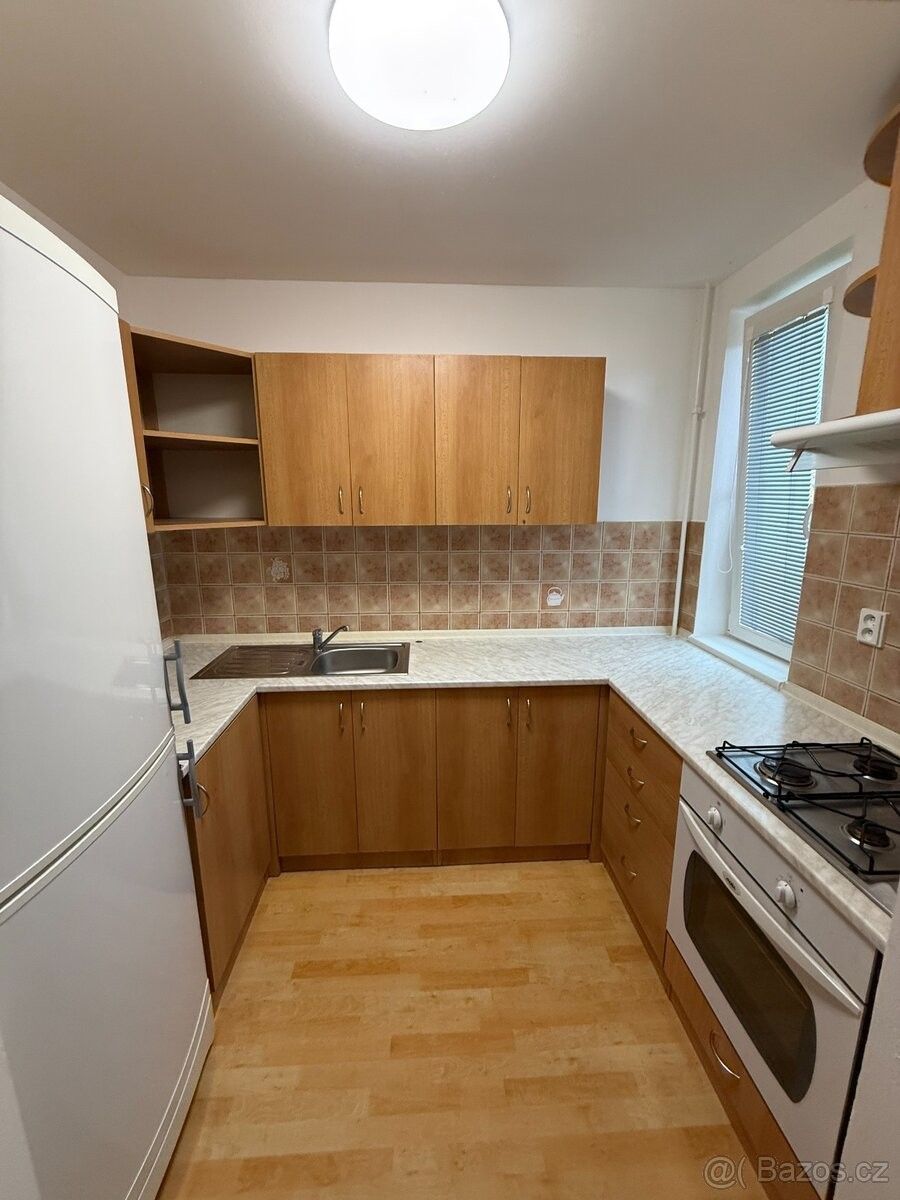 Byt · Mohelnice, 789 85 - 3