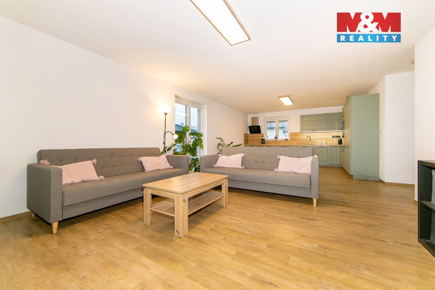 Rodinné domy, Luženice, Luženičky, 124 m²