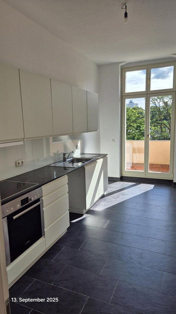 Prodej byt 4+1 - Großbeerenstraße 335 Potsdam Am Stern Brandenburg 14482, 130 m² - 5