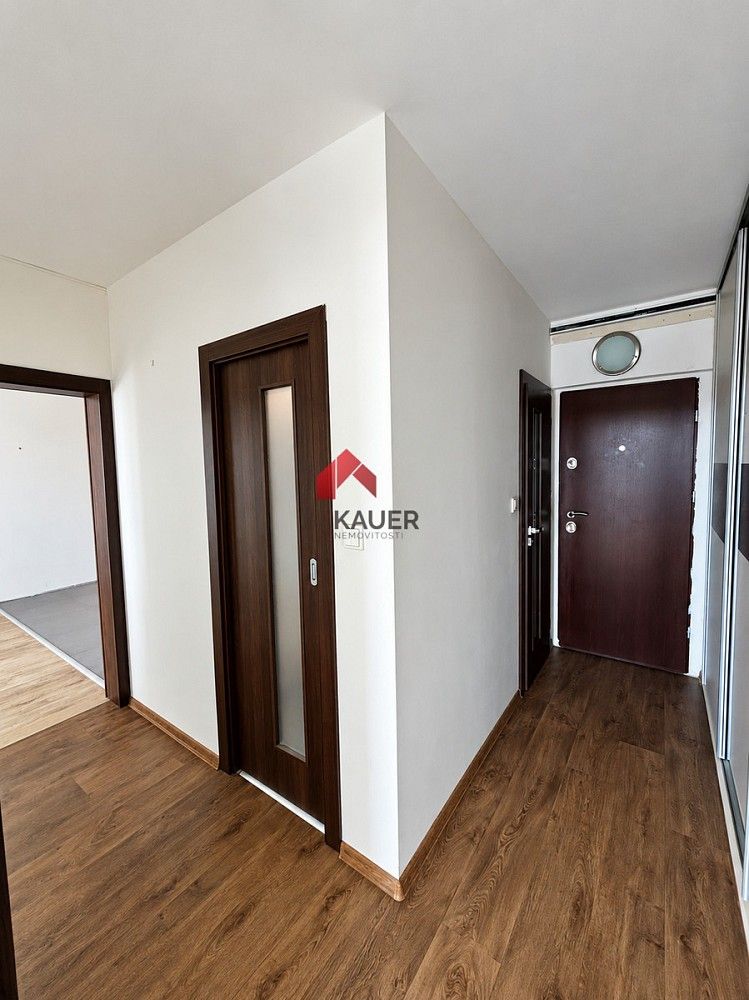 Pronájem byt 2+kk - Jiřího Herolda, Ostrava - Bělský Les, 48 m² - 5