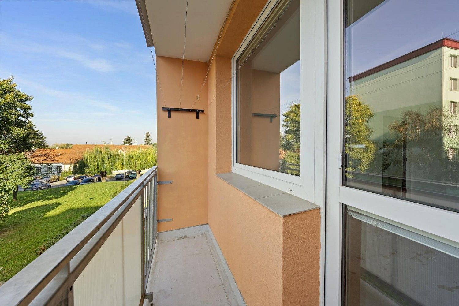 Byt 2+1 · 52 m² · nám. 17. listopadu, Strážnice, okres Hodonín - 4