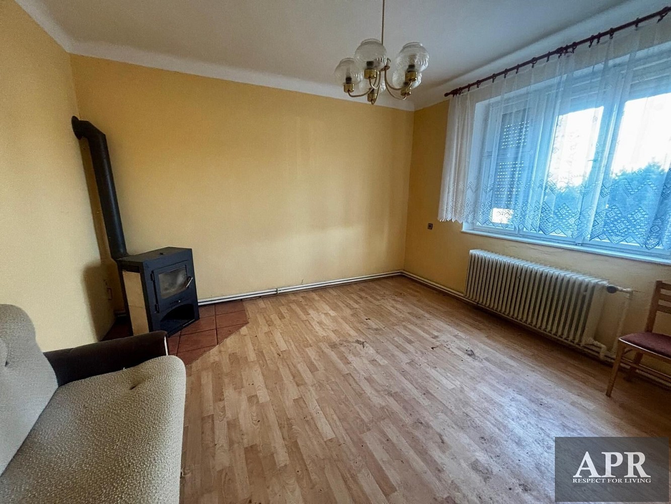 Prodej rodinný dům - Podolí, okres Uherské Hradiště, 113 m² - 5