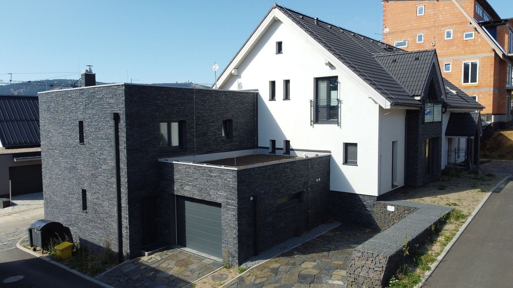 3+kk, Loučná pod Klínovcem - Loučná, okres Chomutov, Ústecký kraj, 122 m² - 1