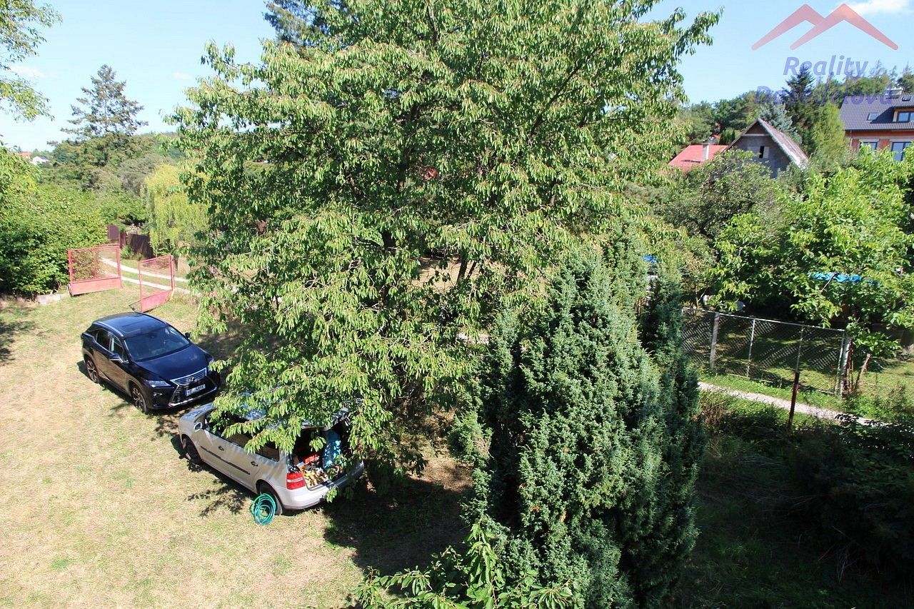 Pozemek pro bydlení · Svinaře - Halouny, okres Beroun, Středočeský kraj - 3