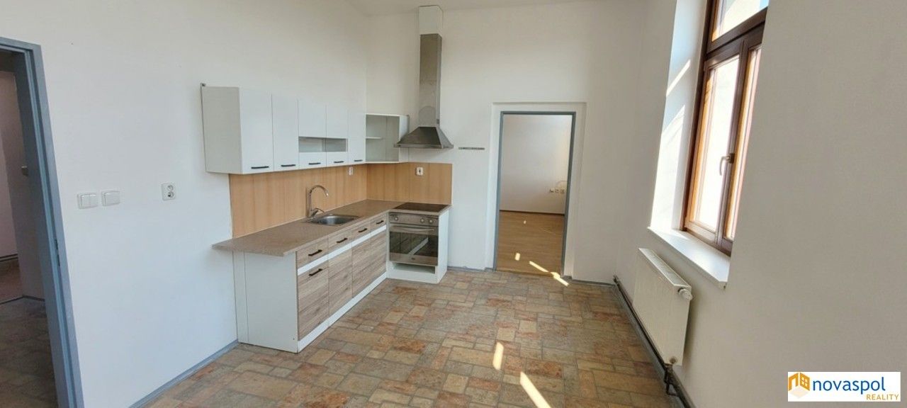 2+1, nám. Jana Žižky z Trocnova, Čáslav, 78 m² - 2