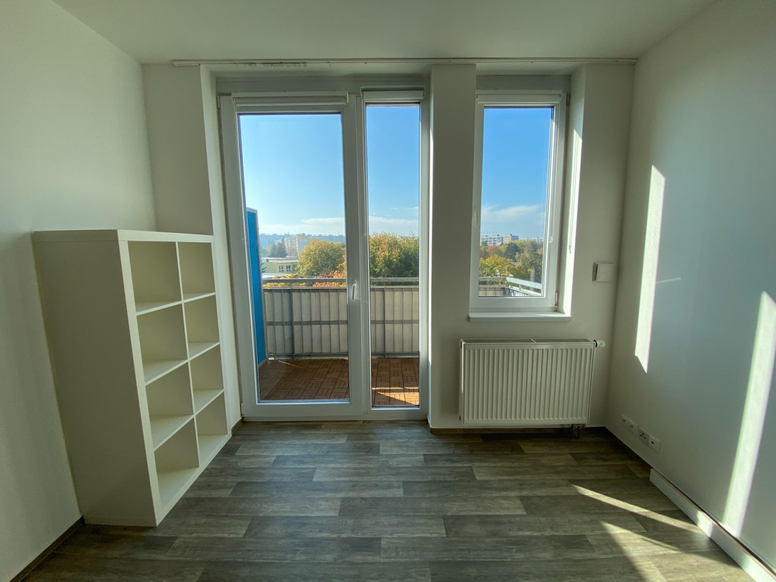 Byt 2+kk · 53 m² · Zlonická, Praha - Letňany - 3