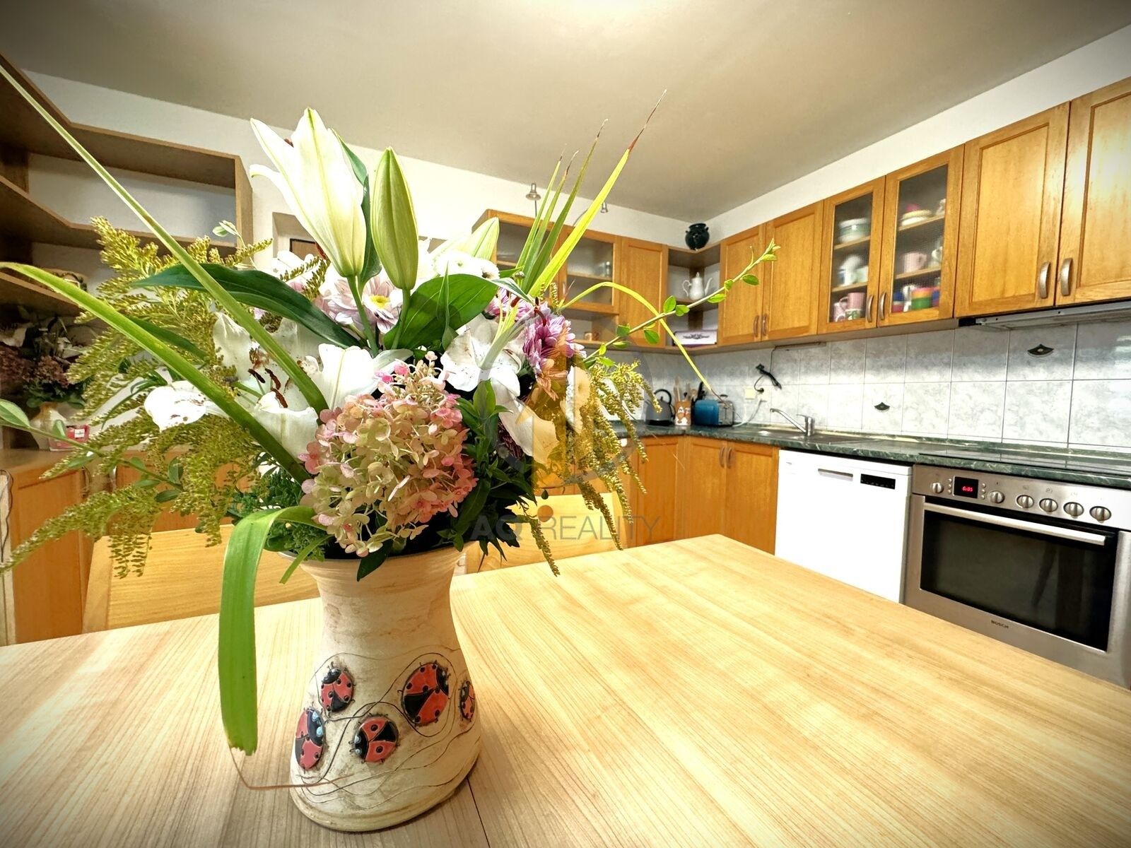 Prodej rodinný dům - Mostek, 165 m²