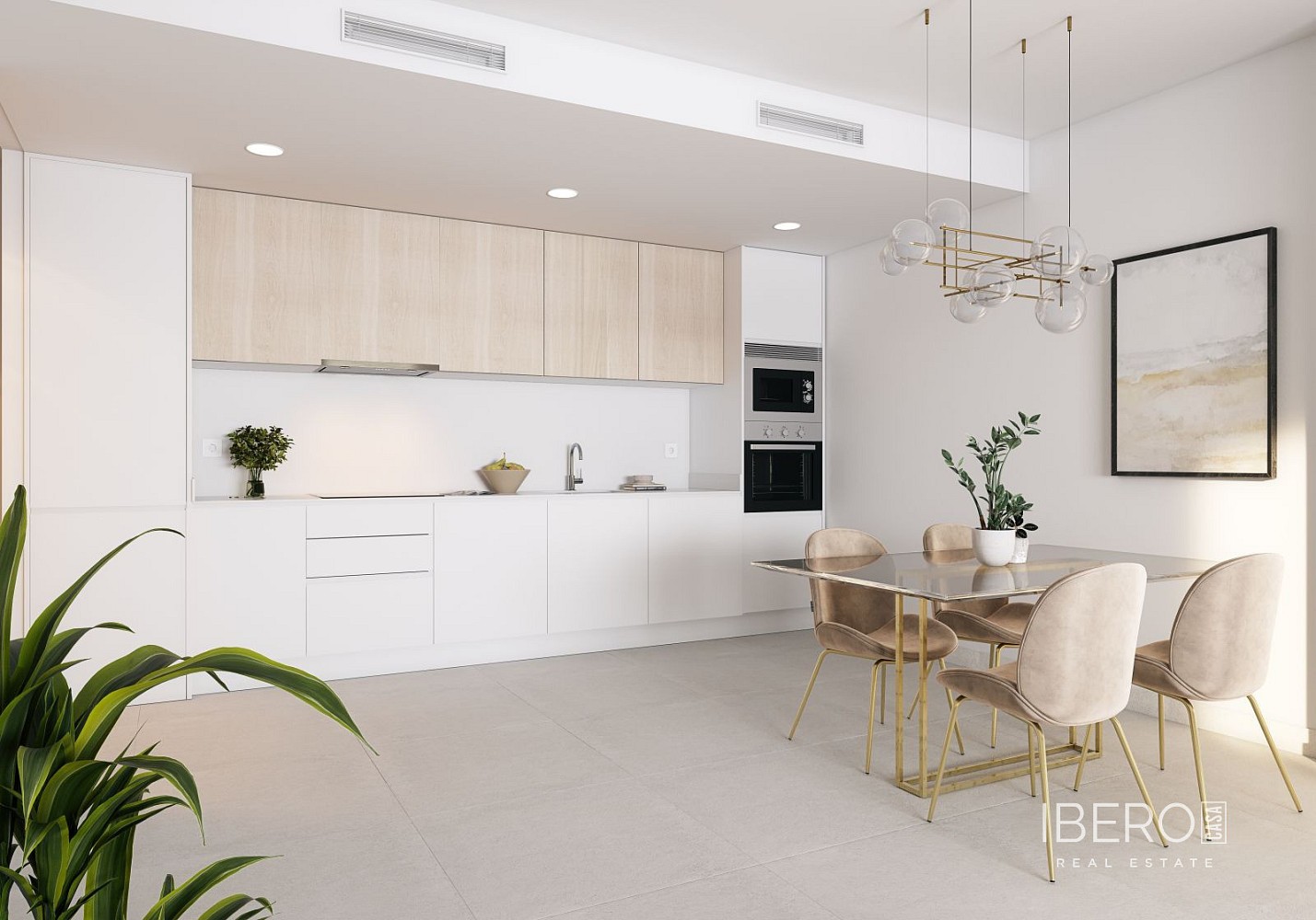 Prodej byt 3+kk - Casares, Španělsko, 100 m² - 5