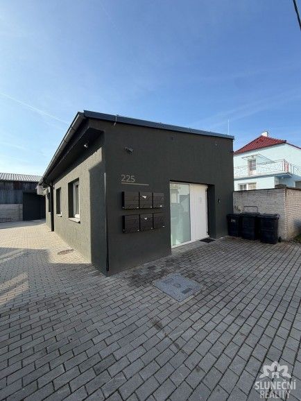 Kanceláře, Uherské Hradiště, 686 01